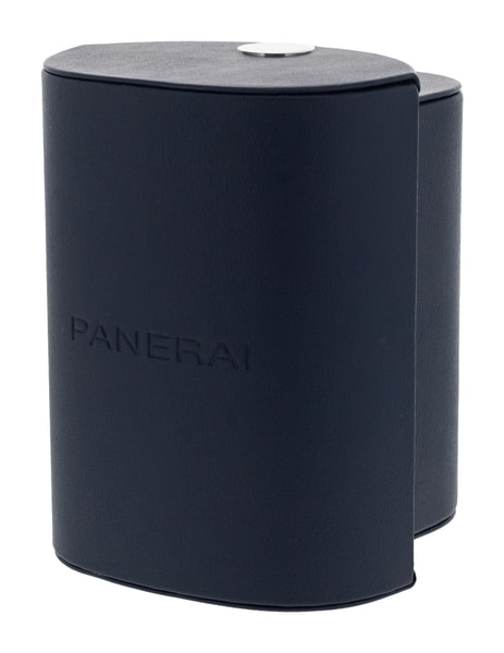 Panerai Radiomir Manual PAM00183